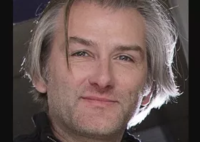 Pascal Lucas