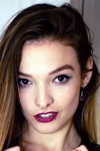 Kylie Nymphette