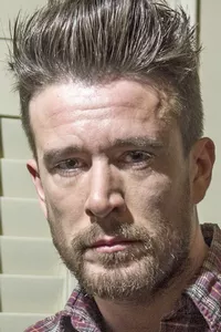 Luke Hotrod