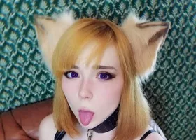 Sweetie Fox