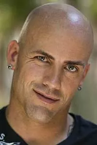 Derrick Pierce