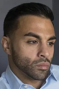 Derrick Ferrari