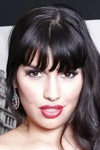 Mercedes Carrera