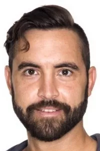 Daniel Hunter