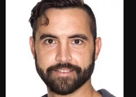 Daniel Hunter