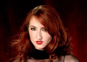 Kendra James