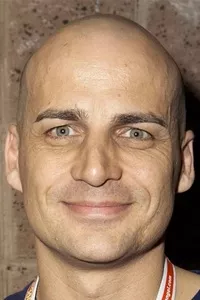 Ben English