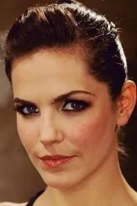 Bobbi Starr