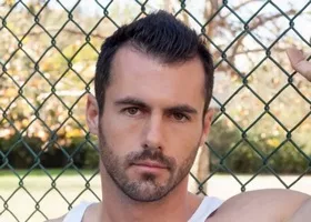 Brock Cooper