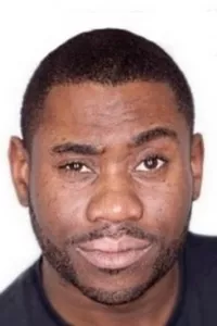 Darnell Black