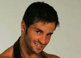 Nick Moreno