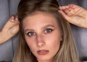 Miss Driada