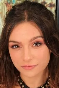 April Olsen
