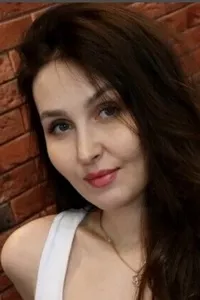 Alina Rai