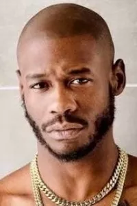 Anton Harden