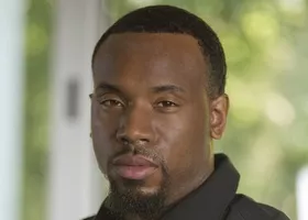 Jovan Jordan