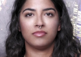 Jasmine Sherni