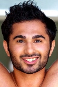 Zane Walker