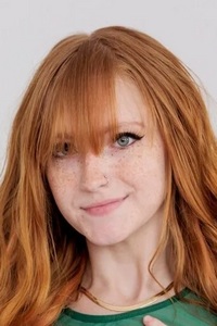 Amber Stark