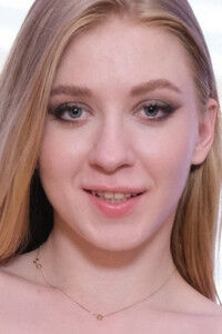 Crystal White