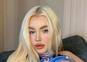 Blondessa