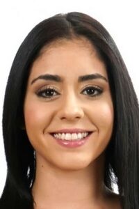 Aysha Dama