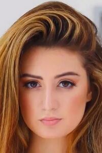 Britt James