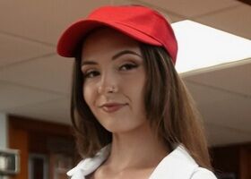 Serena Hill