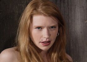 Madison Young