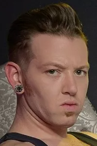 Johnny Goodluck