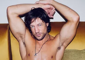 Jean Val Jean