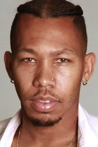Ricky Johnson