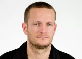 Ian Scott