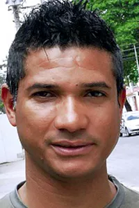 Ed Junior