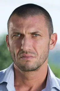 Luca Ferrero