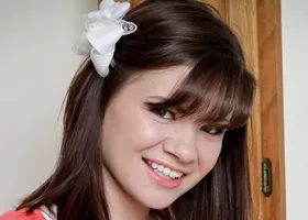 Alison Rey