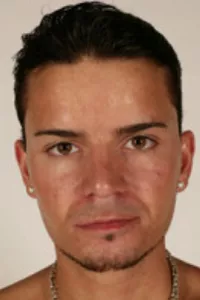 Ricky Silverado