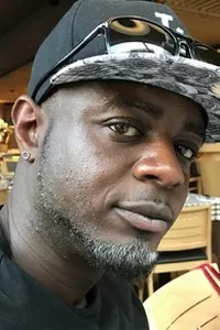 Antonio Black
