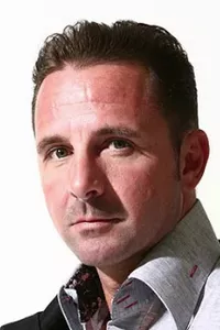 David Perry