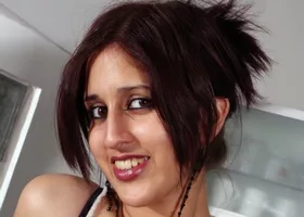 Zarina Masood