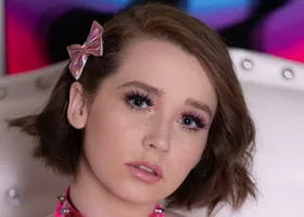 Anna Blaze