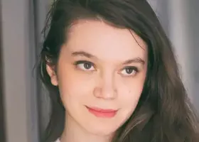 Natalia Ferrari