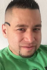Rey Castillo