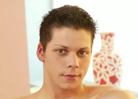 Angelo Godshack