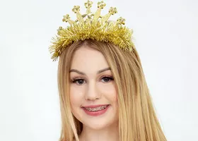 Mabel May
