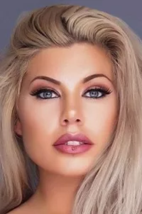 Ashley Barbie