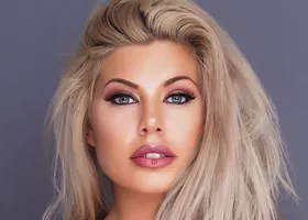 Ashley Barbie