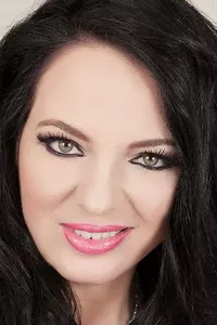 Joanna Bliss
