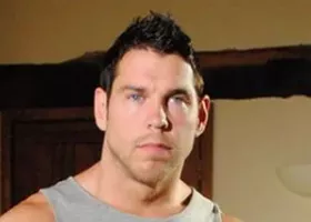 Dean Van Damme