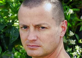 Eric Masterson